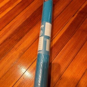 NEW EKO yoga mat, blue